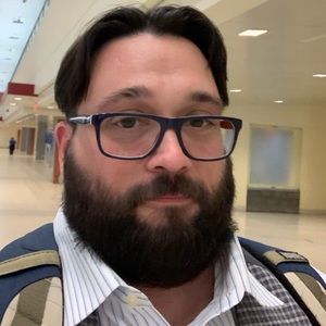 Meet your Posher, David